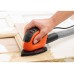 Black & Decker BEW230 Vibrační bruska Mouse 55W