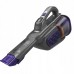 Black & Decker BHHV520BFP Dustbuster Aku ruční vysavač (18V/2,0Ah)