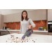 Black & Decker BHHV520BFP Dustbuster Aku ruční vysavač (18V/2,0Ah)