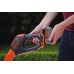 VÝPRODEJ Black & Decker STC1840EPC Aku strunová sekačka (18V/4.0Ah) Li-Ion POUŽITO!!