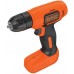 Black & Decker BDCD8 Aku vrtačka (12Nm/7,2V/1x1,5Ah)