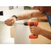 Black & Decker BDCD8 Aku vrtačka (12Nm/7,2V/1x1,5Ah)