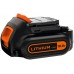 Black & Decker BDCDD12KB Aku vrtačka (26Nm/10,8V/2x1,5Ah), kufr