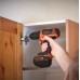 Black & Decker BDCDD12KB Aku vrtačka (26Nm/10,8V/2x1,5Ah), kufr