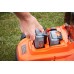 Black & Decker BL4018 Akumulátor Li-lon (18V/4,0Ah)