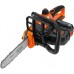 Black & Decker GKC1825LB Aku řetězová pila (25cm/18V/bez aku a nabíječky)