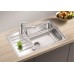 BAZAR BLANCO LANTOS XL 6S-IF Compact nerez kartáčovaný s excentrem 523140 OHLÝ ROH!!