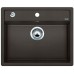 BLANCO Dalago 6 dřez Silgranit šedá skála 518850