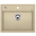 BLANCO Dalago 6 dřez Silgranit béžová champagne 514194 + ZDARMA VILEDA MOP Easy Wri