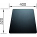 BLANCO krájecí deska z tvrzeného skla STATURA 6S-IF, 520x400mm 223562