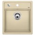 BLANCO Dalago 45 dřez Silgranit béžová champagne 517162 + ZDARMA VILEDA MOP Easy Wring