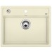 BLANCO Dalago 6 dřez Silgranit jasmín 514592 + ZDARMA VILEDA MOP Easy Wri