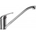 BLANCO set TIPO 45 S Compact nerez profilovaný 780 x 500 mm 513675 + DARAS baterie chrom 517720