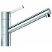 BLANCO set LEMIS 45 S-IF nerez kartáčovaný 860 x 500 mm 523030 + TIVO baterie chrom 517599