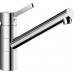 BLANCO set MAGNAT přírodní nerez 860 x 435 mm 511916 + TIVO baterie chrom 517599