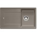 BLANCO Zia 45 SL dřez Silgranit tartufo 517414 + ZDARMA VILEDA MOP Easy Wring