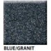 TESKOR MINERVA BLUE dřezová baterie granitek