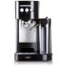 Boretti Espresso kávovar pákový 1470 W, černý B400