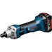 BOSCH GGS 18 V-LI Professional Akumulátorová přímá bruska 06019B5307