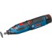 BOSCH GRO 12V-35 PROFESSIONAL Akumulátorová rotační nářadí Solo 06019C5000