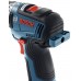 BOSCH GSR 12V-35 Akumulátorový vrtací šroubovák, bez aku, L-Boxx 06019H8001