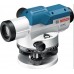 BOSCH GOL 26 D Professional Optický nivelační přístroj + BT 160 + GR 500, 061599400E