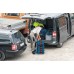 BOSCH ALUMINIUM CADDY PROFESSIONALSkládací transportní vozík 1600A001SA