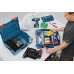 BOSCH Vložka GDR/GSB/GSR 14,4/18 V-LI/GSR 14,4/18 V-LI HX 1600A002WA