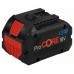 BOSCH ProCORE 18V 8.0AH PROFESSIONAL Akumulátor 1600A016GK