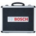 BOSCH 11dílná sada SDS-plus špičatého a plochého sekáče a vrtáků SDS plus-3 2608579916