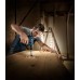 BOSCH GSR 12V-15 Li Aku šroubovák + 2x1,5 Ah + GAL 1820 CV + brašna na nářadí 0.615.990.GA9