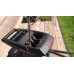 BOSCH AXT 2550 TC Tichý víceúčelový drtič 0600803306