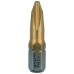 BOSCH Max Grip Šroubovací bit, PH 2, 25 mm, 3 ks 2607001546