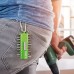 BOSCH Sada 21 šroubovacích nástavců s karabinou,(zelená) 2607002823