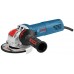 VÝPRODEJ BOSCH GWX 9-125 S Professional Úhlová bruska s X-LOCK, 125mm, 900W 06017B2000 POŠKRÁBANÁ!!!