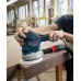 VÝPRODEJ BOSCH GEX125-150AVE excentrická bruska 060137B101L-Boxx, PO SERVISU, JEDNOU POUŽITO!!!