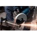 BOSCH GWS 22-230 JH úhlová bruska + BOSCH GWS 850 C úhlová bruska 0615990H1V