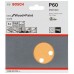 BOSCH Brusný papír C470, 115 mm, 60, balení 5 ks 2608605059