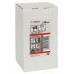 BOSCH Diamantový záhlubník pro elektroinstalační krabice, 68 mm, 60 mm, 3 segmenty, 7 mm 2608550569