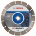 BOSCH Standard for Stone Diamantový dělicí kotouč, 230 x 22,23 x 2,3 x 10 mm, 10ks 2608603238