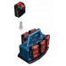 BOSCH GAL 18V6-80 PROFESSIONAL Nabíječka 14,4 – 18 V, 1600A01U9L