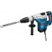 BOSCH GBH 5-40 DCE PROFESSIONAL Vrtací kladivo s SDS-max 0611264000