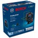 BOSCH GCL 2-50 G Kombinovaný laser, 4x baterie 1,5 AA 0601066M00