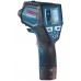 BOSCH GIS 1000 C Aku termodetektor 0601083300