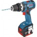 BOSCH GSB 14,4 V-EC Professional příklepový vrtací šroubovák 06019E9001