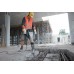BOSCH GSH 27 VC bourací kladivo + GWS 20-230 bruska úhlová 0615990J87
