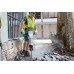BOSCH GSH 27 VC bourací kladivo + GWS 20-230 bruska úhlová 0615990J87