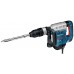 BOSCH GSH 5 CE Professional Sekací kladivo + GWS 9-125 + taška na nářadí 0615990J9A