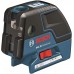 BOSCH GCL 25 Kombinovaný laser 0601066B01