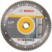 BOSCH Standard for Universal Turbo Diamantový dělicí kotouč, 230x22,23x2,5x10mm, 10ks 2608603252